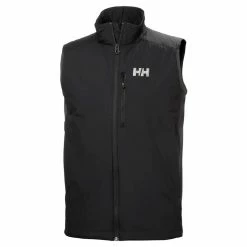 Helly Hansen Mens Odin Stretch Hooded Light Insulator Vest