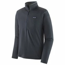 Patagonia Mens R1® Daily Zip-Neck Pullover -686 shop unnamed file 5957