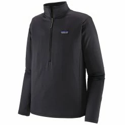 Patagonia Mens R1® Daily Zip-Neck Pullover -686 shop unnamed file 5958