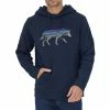 Patagonia Mens Back For Good Uprisal Hoodie