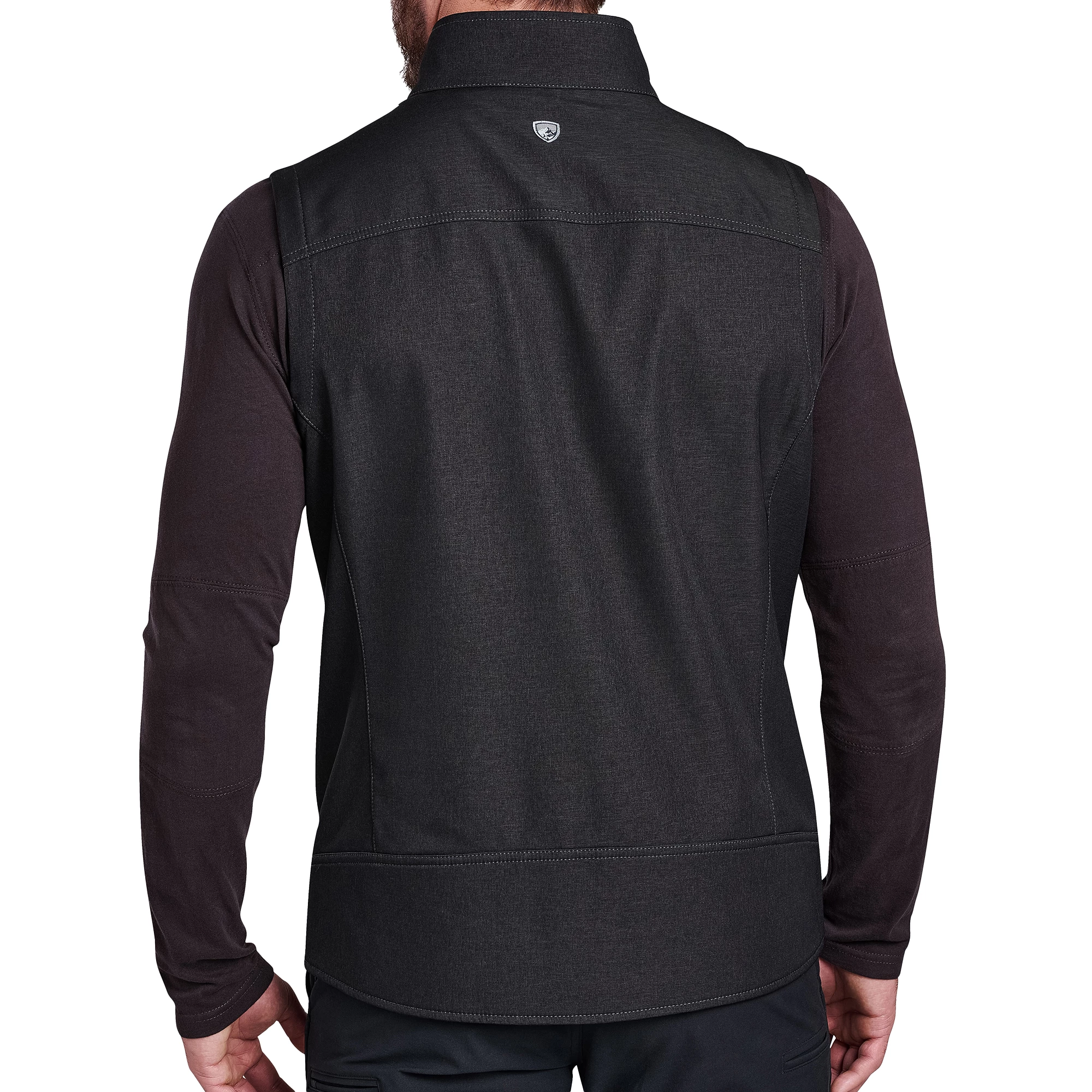 KUHL Mens Impakt™ Vest 2 KUHL Mens Impakt™ Vest - Image 2