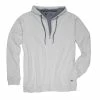 Dakota Grizzly Mens Rory Hoodie