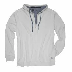 Dakota Grizzly Mens Rory Hoodie