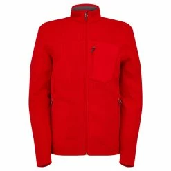 Spyder Mens Bandit Full Zip Jacket -686 shop unnamed file 5978