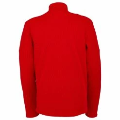 Spyder Mens Bandit Full Zip Jacket -686 shop unnamed file 5979