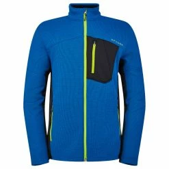 Spyder Mens Bandit Full Zip Jacket -686 shop unnamed file 5988