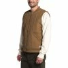 The North Face Mens Cuchillo Vest