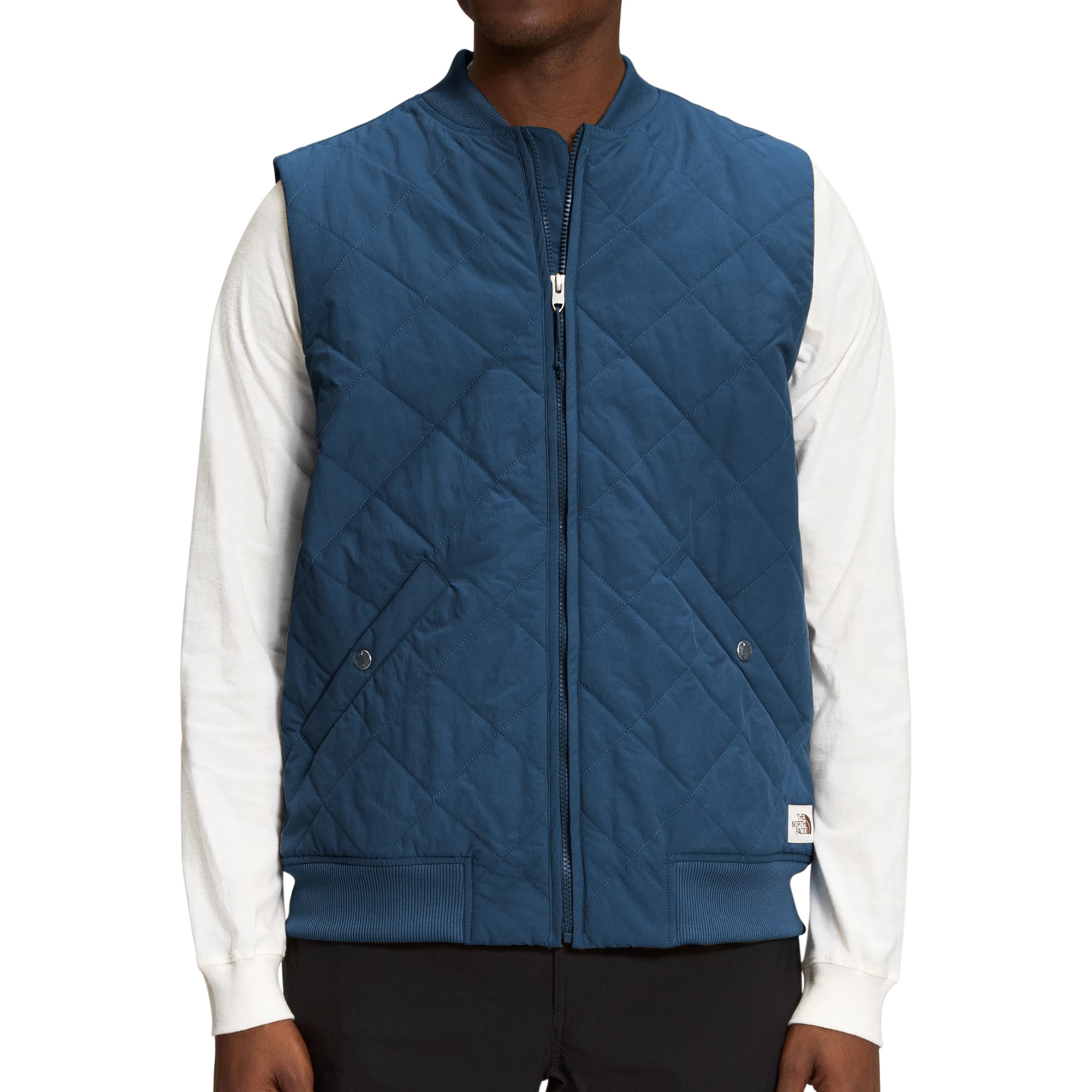The North Face Mens Cuchillo Vest 4 The North Face Mens Cuchillo Vest - Image 4