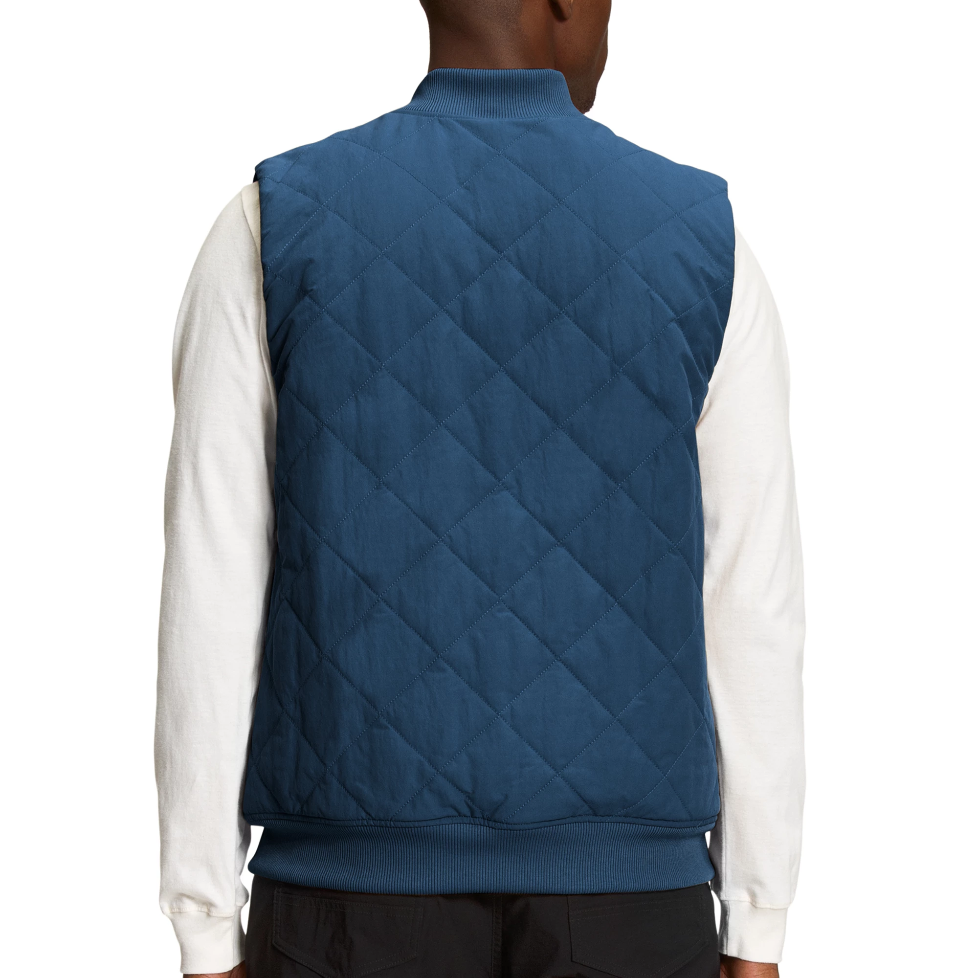 The North Face Mens Cuchillo Vest 5 The North Face Mens Cuchillo Vest - Image 5