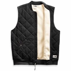 The North Face Mens Cuchillo Vest 16 The North Face Mens Cuchillo Vest -686 shop unnamed file 5997