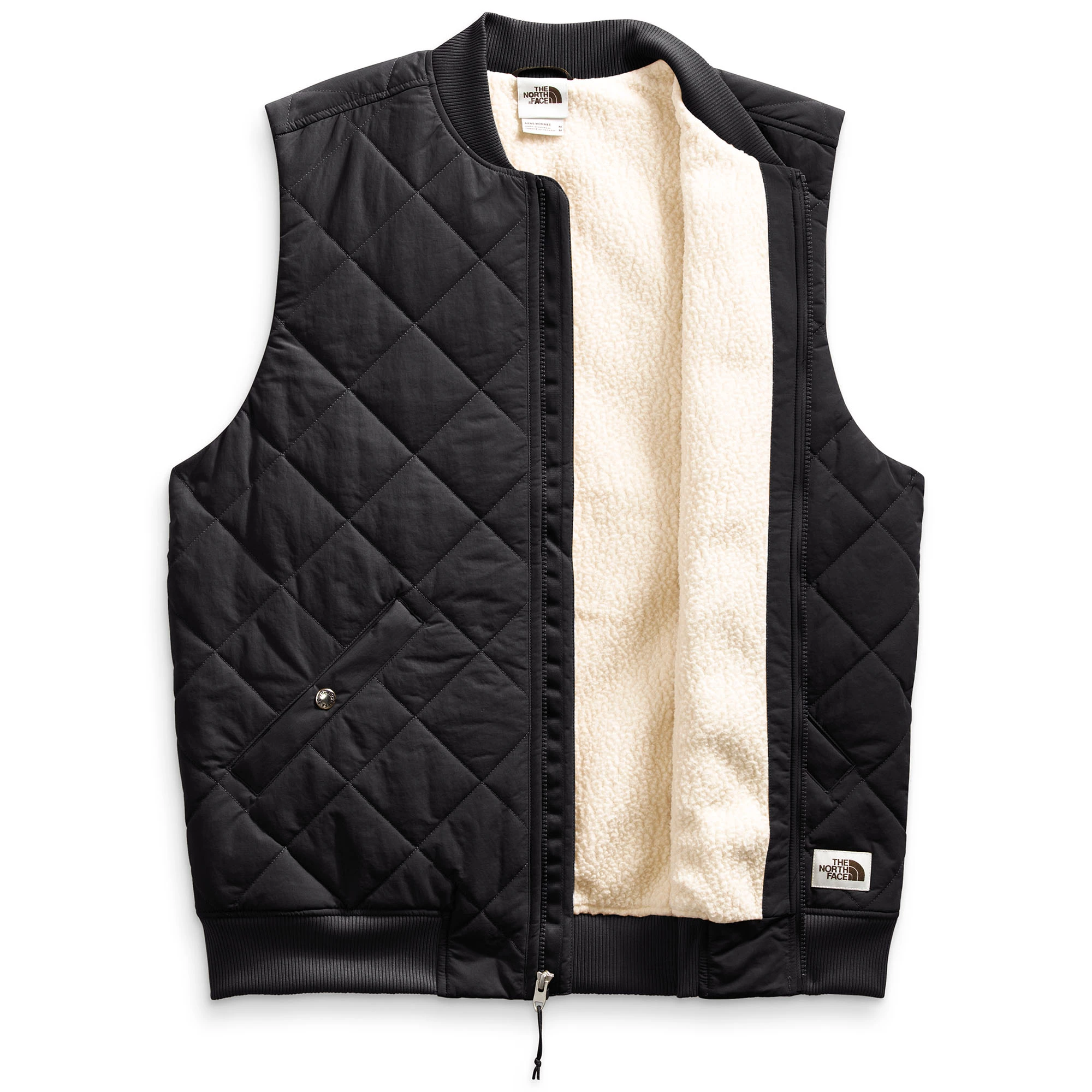 The North Face Mens Cuchillo Vest 8 The North Face Mens Cuchillo Vest - Image 8