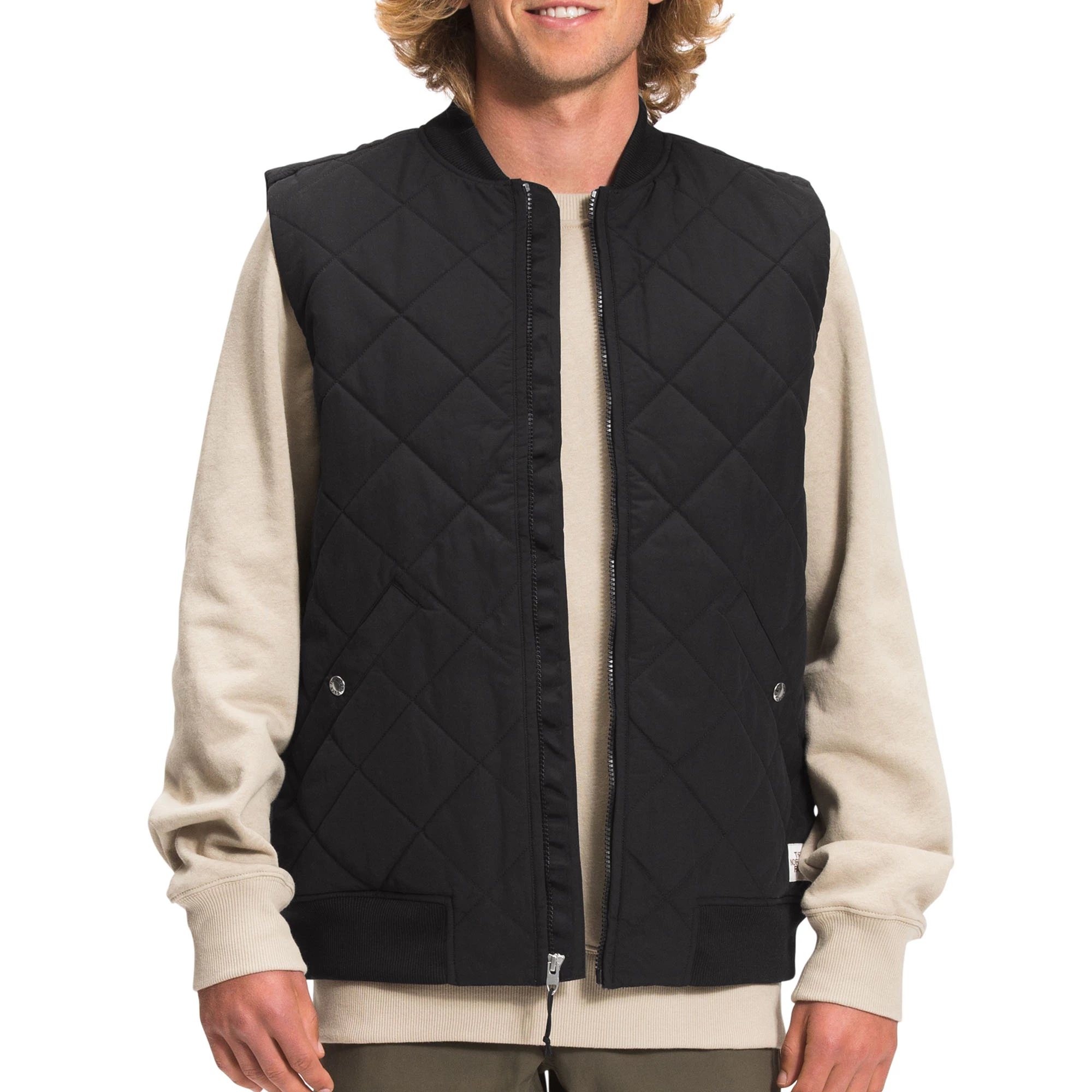 The North Face Mens Cuchillo Vest 9 The North Face Mens Cuchillo Vest - Image 9