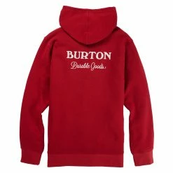 Burton Mens Gold Elite Pullover Hoodie -686 shop unnamed file 6001