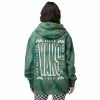 Vans Mens Tall Type Tie Dye Pullover
