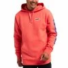 Burton Mens Vault Pullover Hoodie