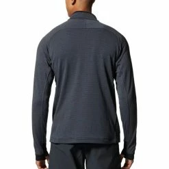 Mountain Hardwear Mens Polartec® Power Grid™ Half Zip Jacket 9 Mountain Hardwear Mens Polartec® Power Grid™ Half Zip Jacket -686 shop unnamed file 6018