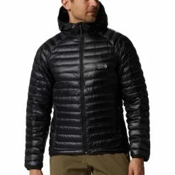 Mountain Hardwear Mens Ghost Whisperer™ UL Hooded Jacket 6 Mountain Hardwear Mens Ghost Whisperer™ UL Hooded Jacket -686 shop unnamed file 6023