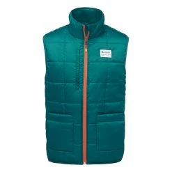 Cotopaxi Mens Teca Cálido Vest