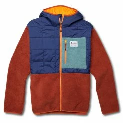 Cotopaxi Mens Trico Hybrid Jacket