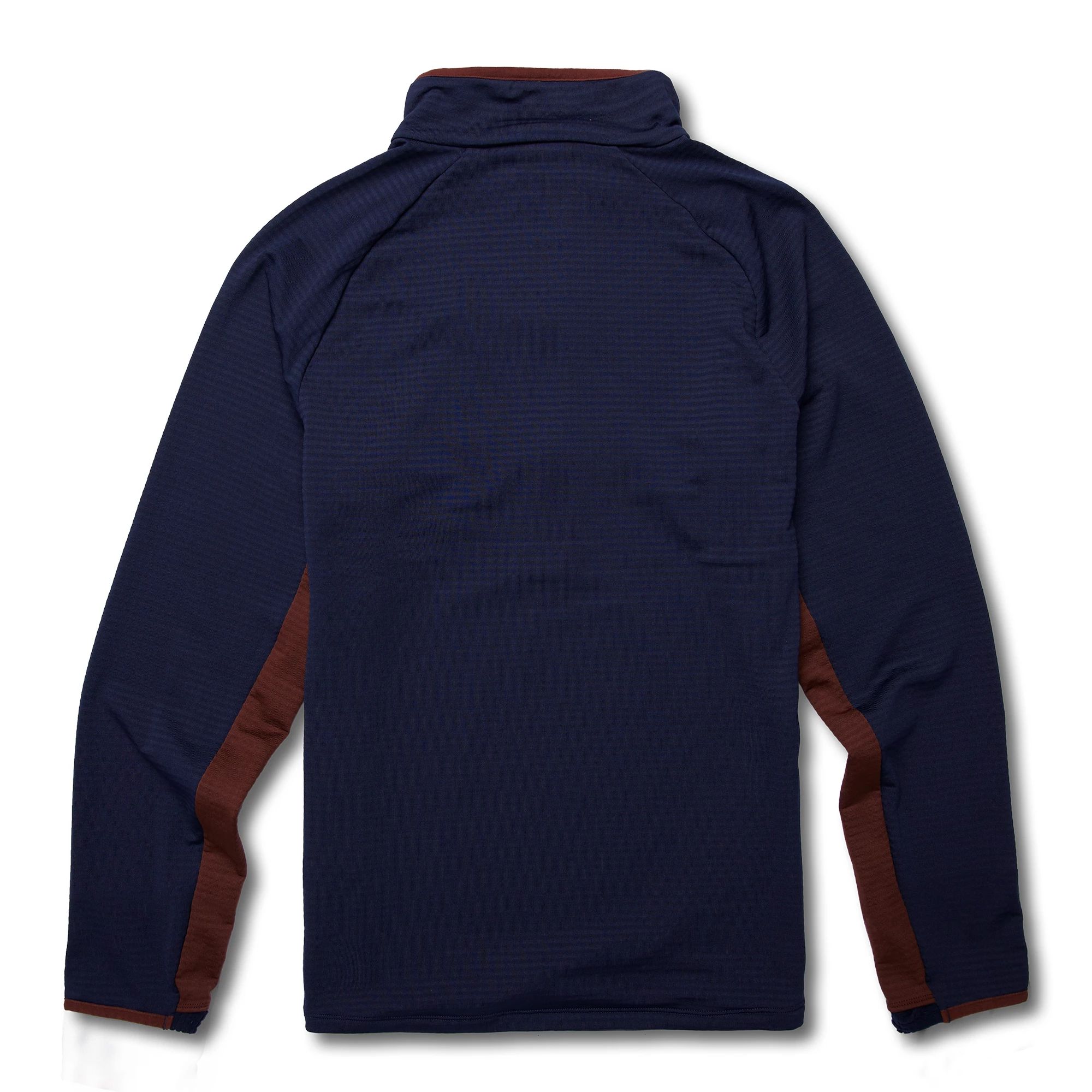 Cotopaxi Mens Otero Fleece Half-Zip Pullover 2 Cotopaxi Mens Otero Fleece Half-Zip Pullover - Image 2