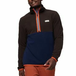 Cotopaxi Mens Amado Fleece Pullover -686 shop unnamed file 6038
