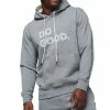 Cotopaxi Mens Do Good Hoodie