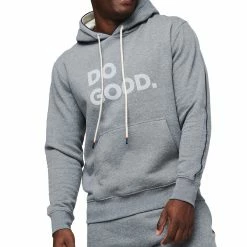 Cotopaxi Mens Do Good Hoodie
