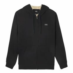 O'Neill ONeill Mens Fifty Two Sherpa Fleece Jacket