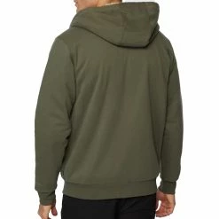 O'Neill ONeill Mens Fifty Two Sherpa Fleece Jacket -686 shop unnamed file 6046