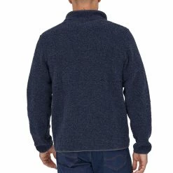 Patagonia Mens Reclaimed Fleece Jacket 6 Patagonia Mens Reclaimed Fleece Jacket -686 shop unnamed file 6049