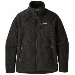 Patagonia Men's Retro Pile Fleece Jacket