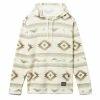 Hurley Mens Modern Surf Poncho Long Sleeve Hoodie