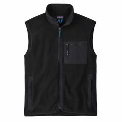 Patagonia Mens Synchilla® Vest