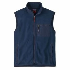Patagonia Mens Synchilla® Vest -686 shop unnamed file 6075