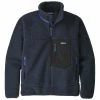 Patagonia Men's Classic Retro-X Fleece Jacket