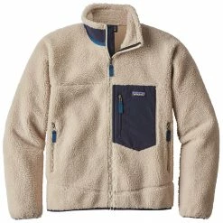 Patagonia Men's Classic Retro-X Fleece Jacket -686 shop unnamed file 6078