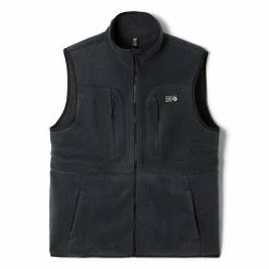 Mountain Hardwear Mens HiCamp™ Fleece Vest