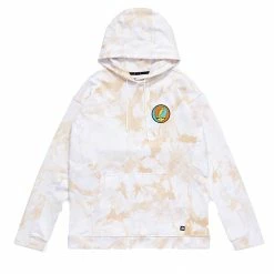 686 Mens Grateful Dead Everywhere Performance Double Knit Hoodie