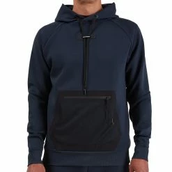On Mens Performance Technical Hoodie