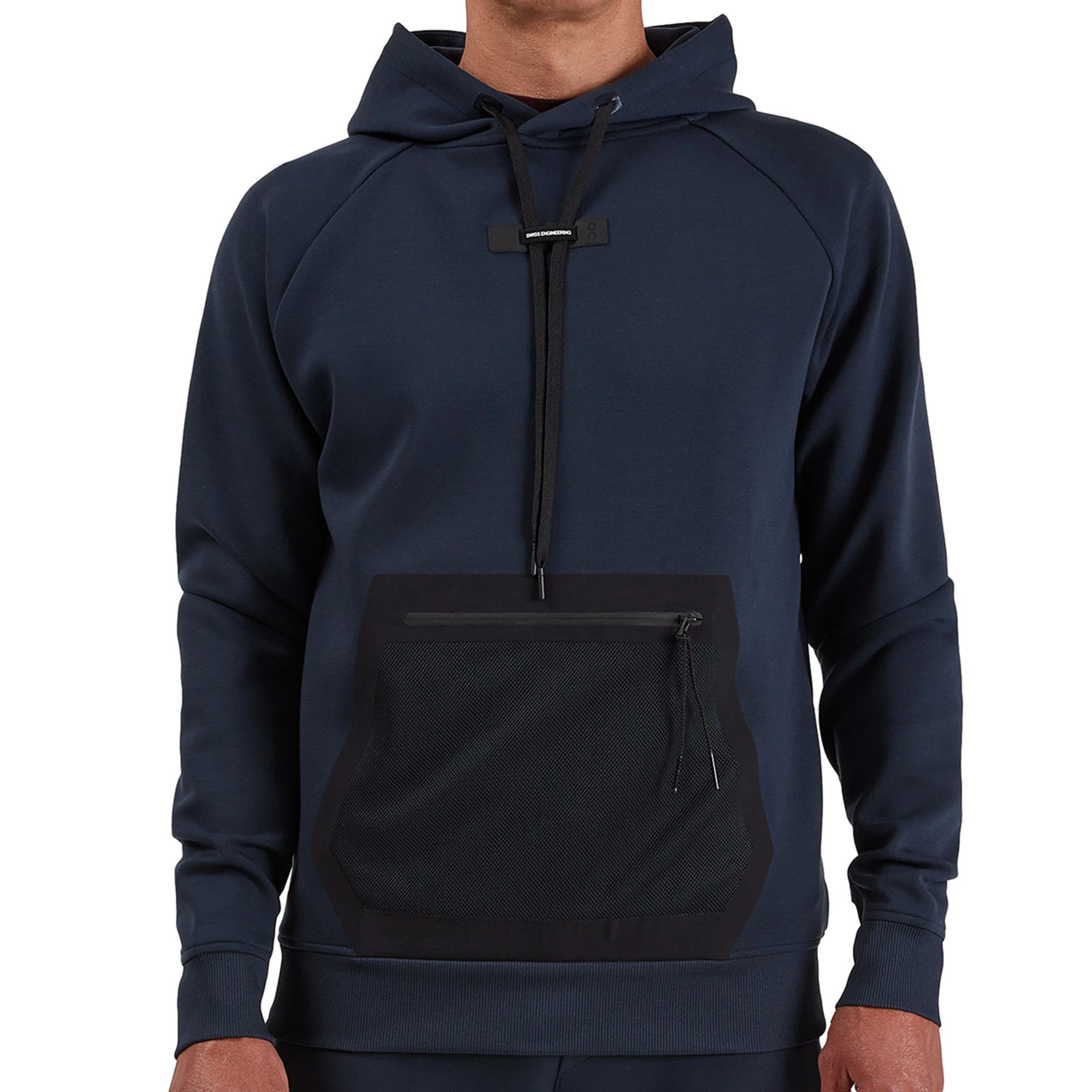 On Mens Performance Technical Hoodie 1 On Mens Performance Technical Hoodie