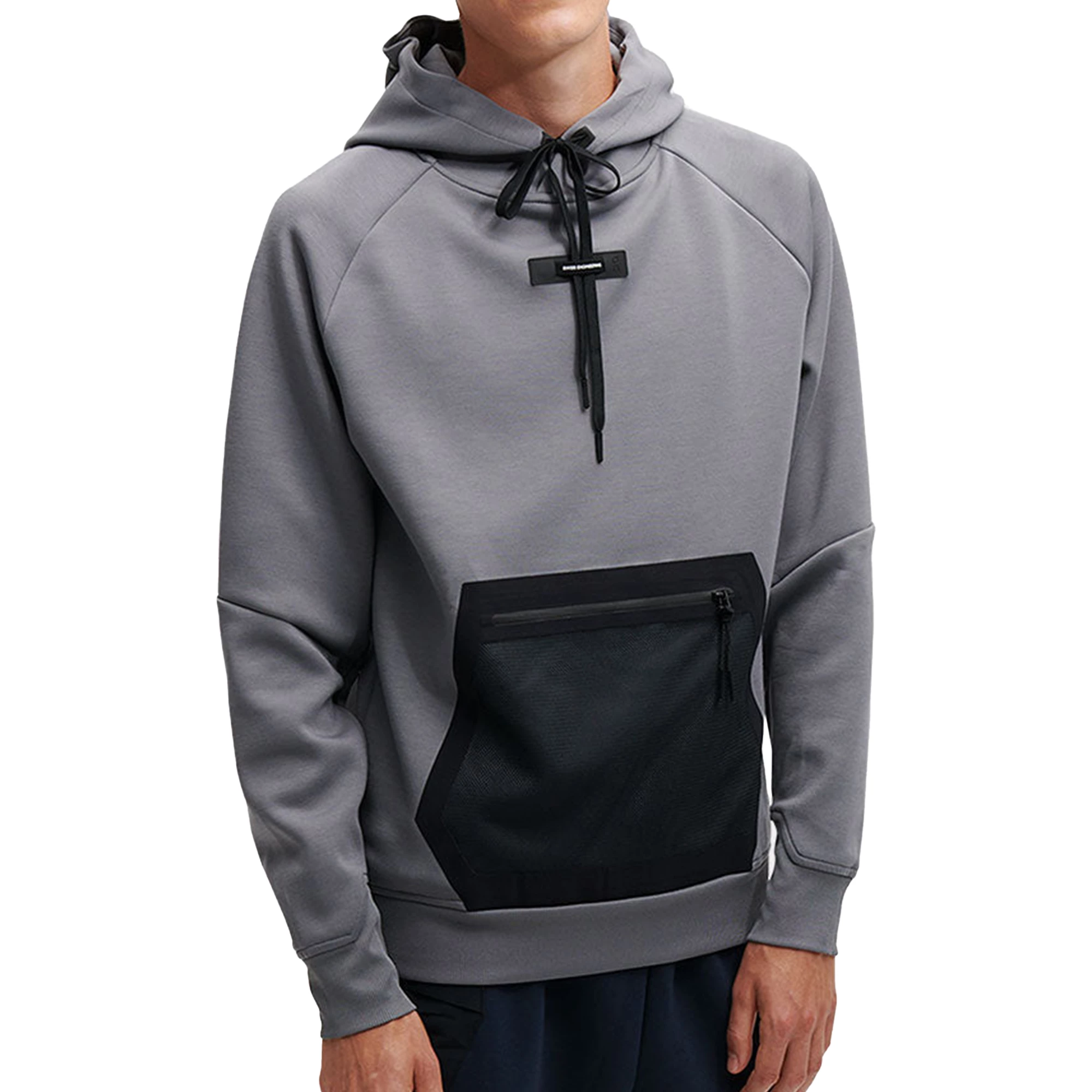 On Mens Performance Technical Hoodie 3 On Mens Performance Technical Hoodie - Image 3