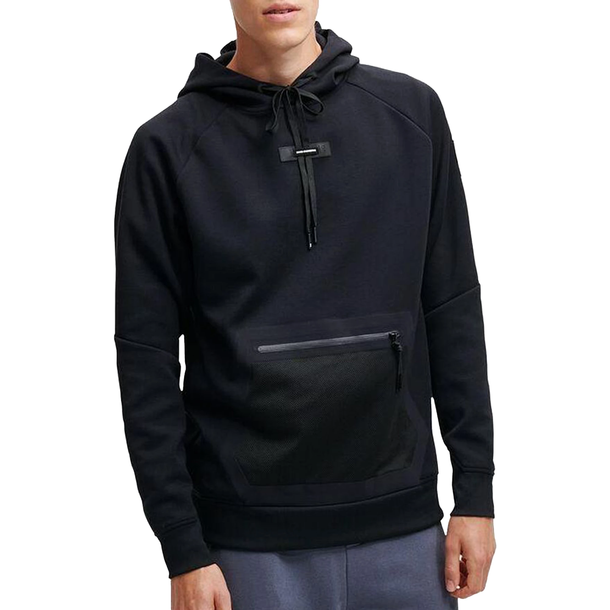 On Mens Performance Technical Hoodie 6 On Mens Performance Technical Hoodie - Image 6