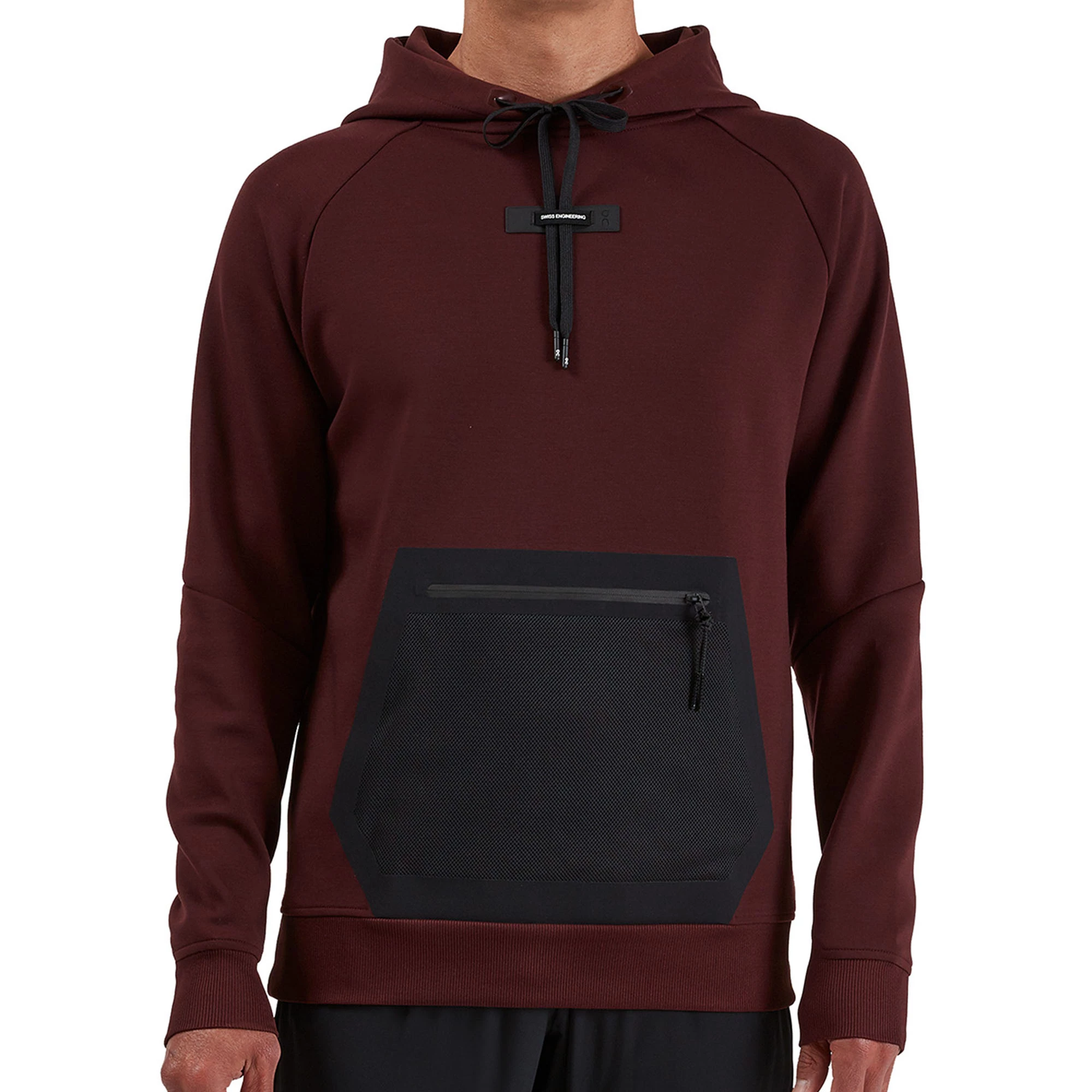 On Mens Performance Technical Hoodie 7 On Mens Performance Technical Hoodie - Image 7