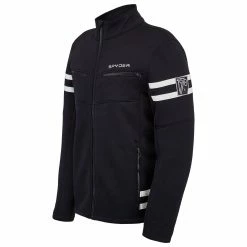 Spyder Men's Wengen Encore Full Zip Fleece Jacket -686 shop unnamed file 6097