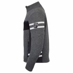 Spyder Men's Wengen Encore Full Zip Fleece Jacket -686 shop unnamed file 6102