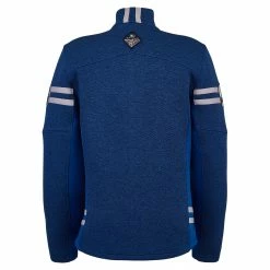 Spyder Men's Wengen Encore Full Zip Fleece Jacket -686 shop unnamed file 6108