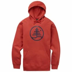 Burton Mens Family Tree Pullover Hoodie -686 shop unnamed file 6116