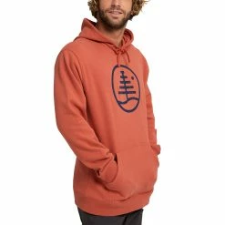 Burton Mens Family Tree Pullover Hoodie -686 shop unnamed file 6117