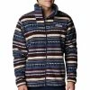 Columbia Mens Winter Pass™ Full Zip Sherpa Fleece Jacket