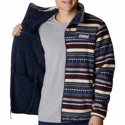 Columbia Mens Winter Pass™ Full Zip Sherpa Fleece Jacket 9 Columbia Mens Winter Pass™ Full Zip Sherpa Fleece Jacket -686 shop unnamed file 6121